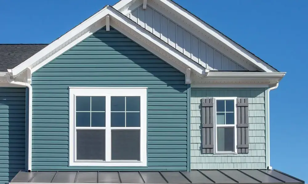 Roof repair and inspection services in Forney